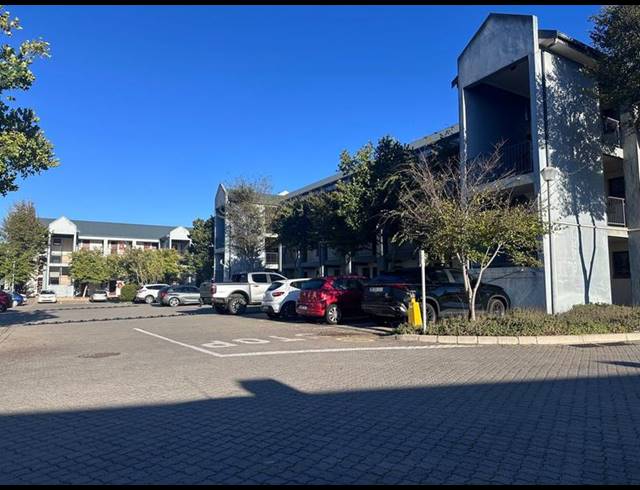1 BEDROOM PROPERTY TO RENT IN BUH-REIN